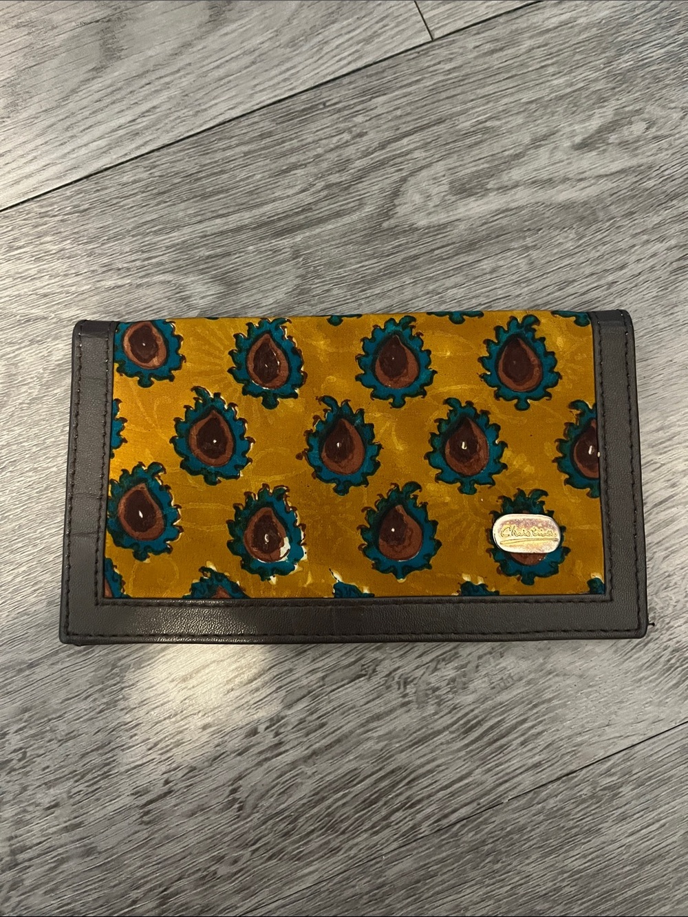 Slim wallet